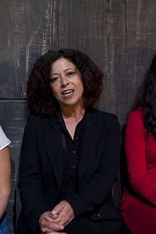 Salwa Nakkara Haddad